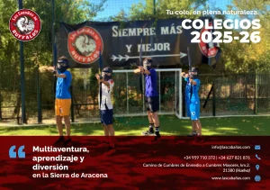 Dossier colegios 2025