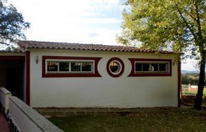 Turismo rural en Huelva