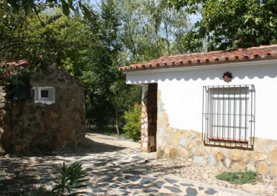 casas de turismo rural