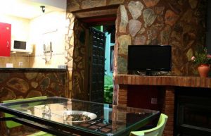 Instalaciones de cabañas