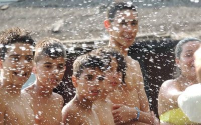 CAMPAMENTOS DE VERANO BARATOS