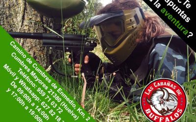 Campamento para niños