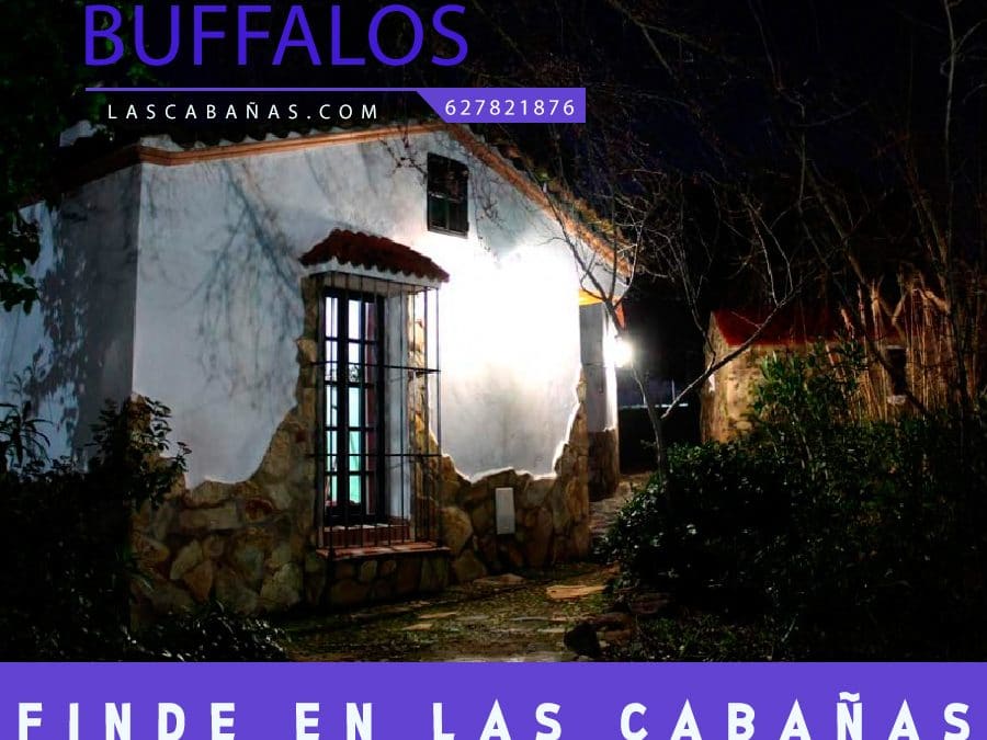 CASAS RURALES