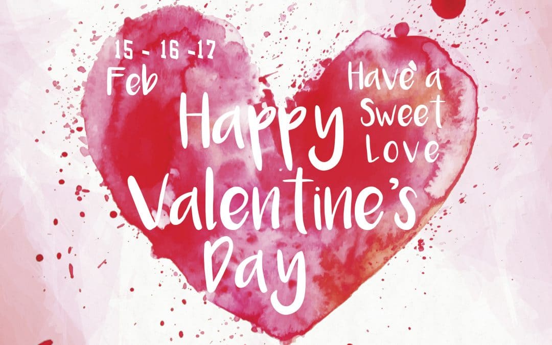 día de los enamorados