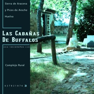 Hostal en Cumbres Mayores