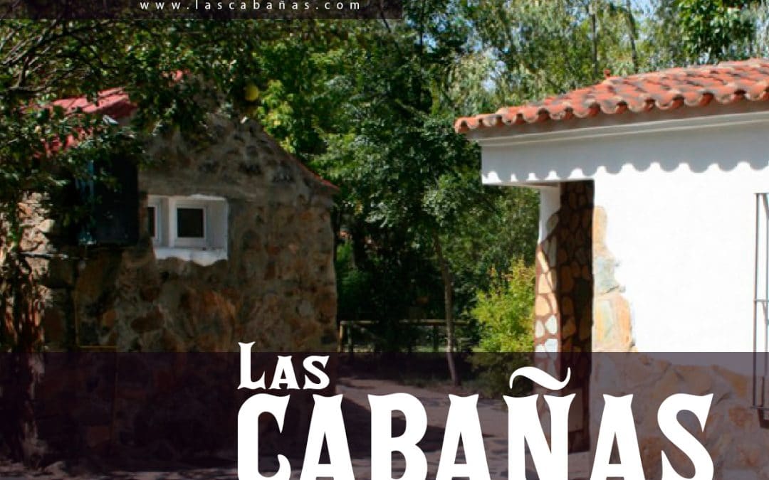 Alojamiento en Cumbres Mayores