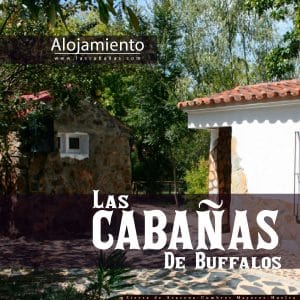 ALOJAMIENTO EN CUMBRES MAYORES 