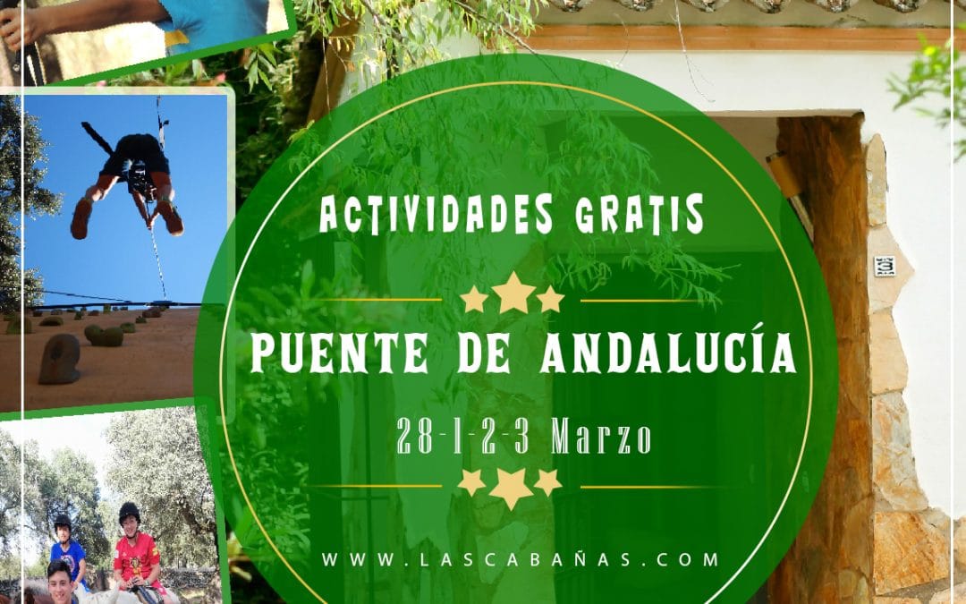 actividades gratis