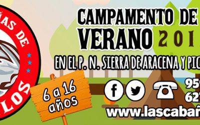 Campamentos Multiaventura