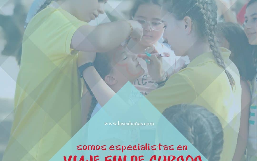 campamento para colegios