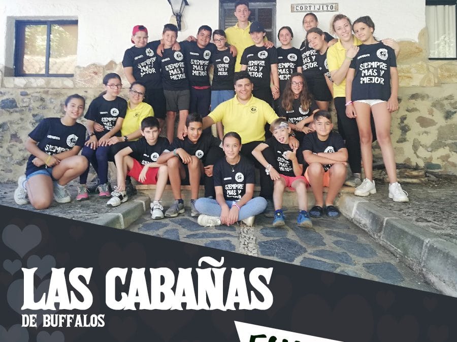 campamento y actividades multiaventura