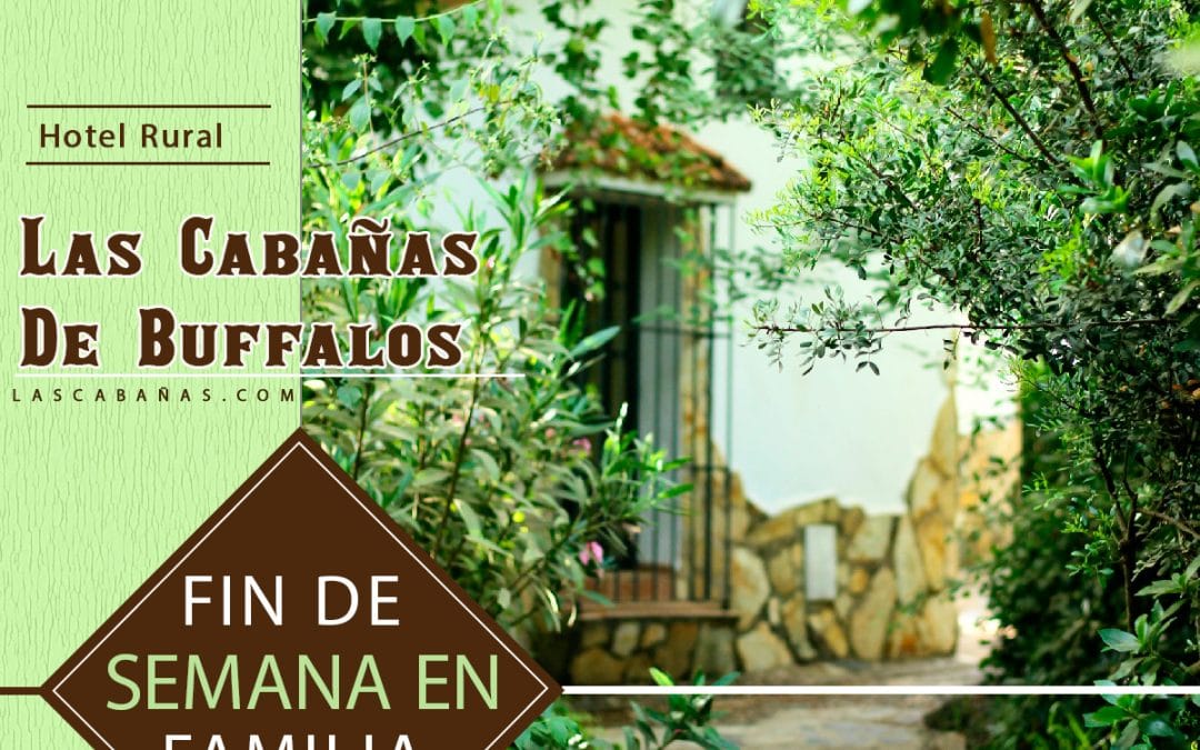 escapada fin de semana