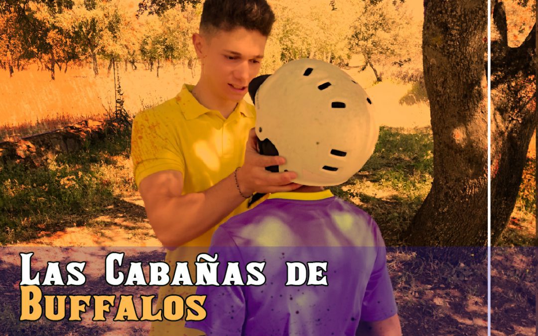 campamento en huelva