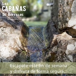 escapada fin de semana