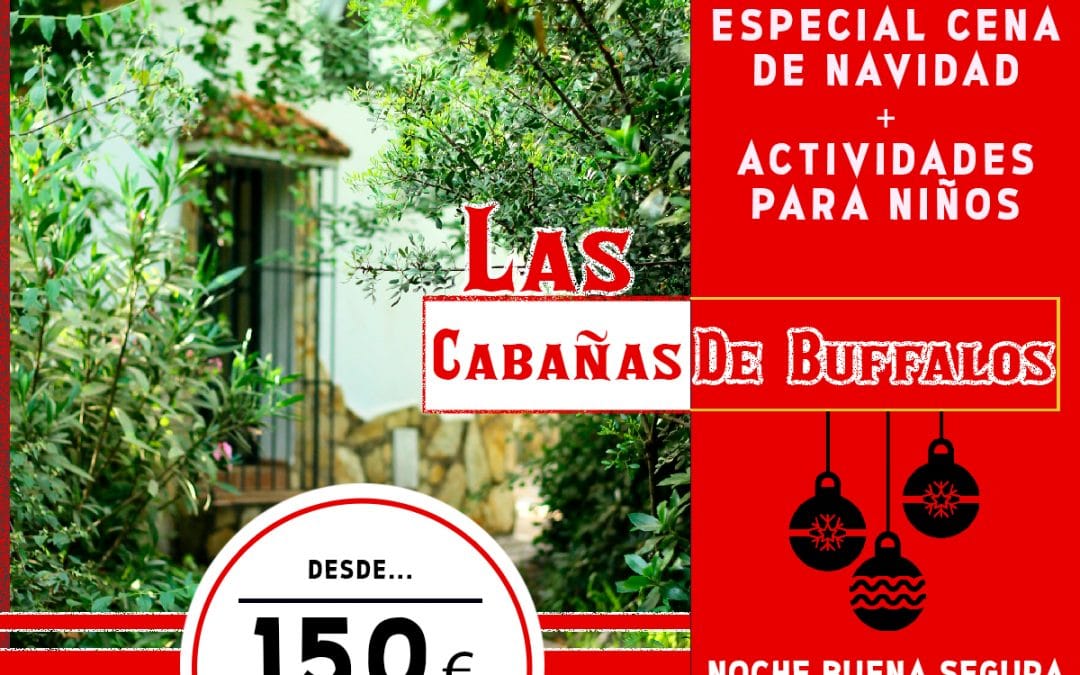 Escapada en Noche Buena