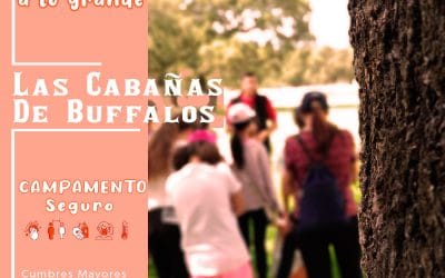 Campamento de verano 2021