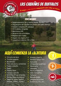 Campamento verano 2022