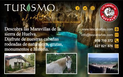 Un finde en el campo