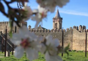 Castillo de Sancho IV