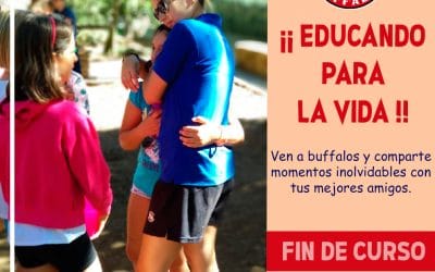 VIAJE PARA SEXTO DE PRIMARIA