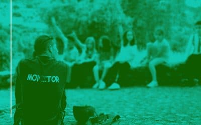 CAMPAMENTO FIN DE CURSO