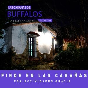 casas rurales