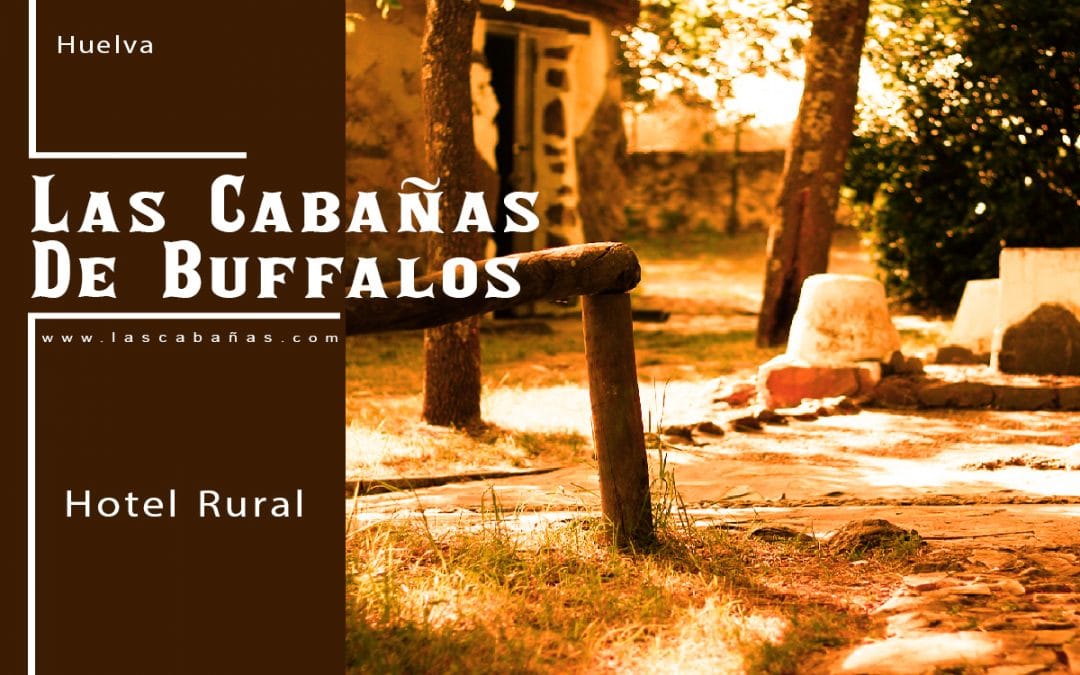 Turismo Rural en Huelva