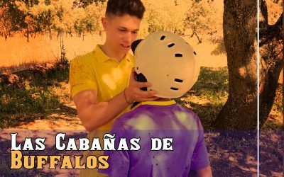 Campamento en Huelva