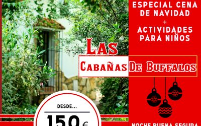 Escapada en Noche Buena