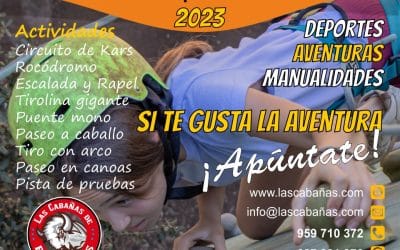 ¿Por qué deben los niños ir a un campamento de verano?